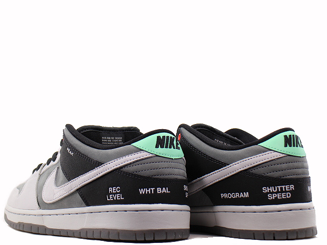 SB DUNK LOW PRO ISO CV1659-001 - 2