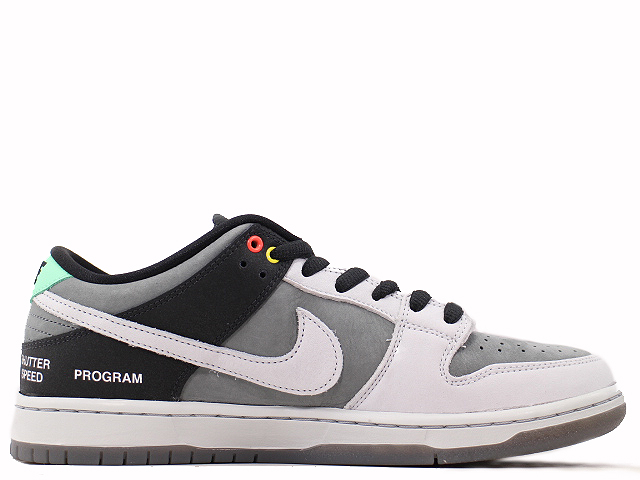 SB DUNK LOW PRO ISO CV1659-001 - 3