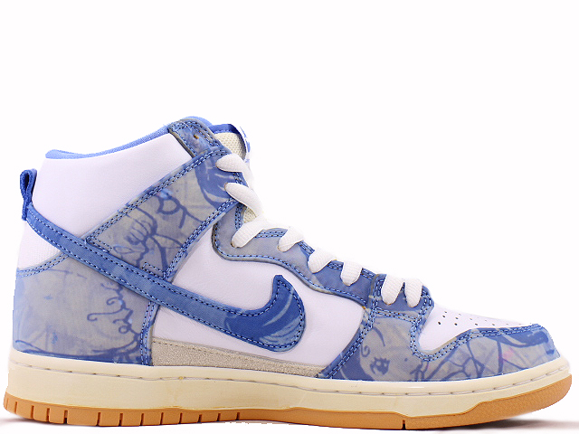 NIKESB DUNK HIGH PRM QS "Paul Rodriguez"