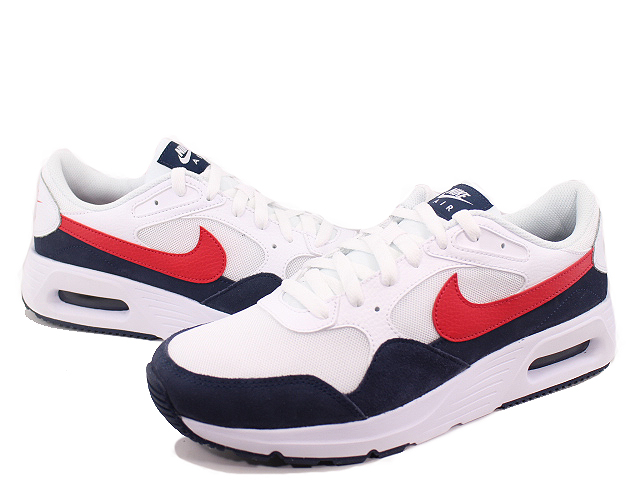 AIR MAX SC CW4555-103 - 1