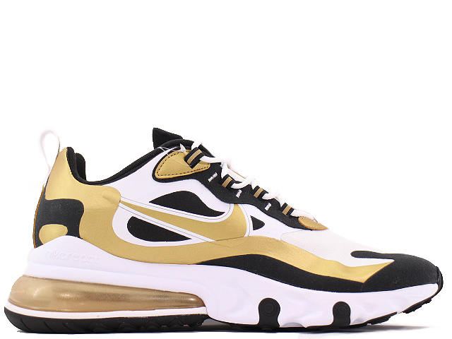 AIR MAX 270 REACT CW7298-100 - 3