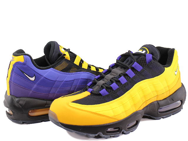 ナイキ  AIR MAX 95 NRG LEBRON CZ3624-001 エアマックス95レブロンスニーカー メンズ 26.5cm