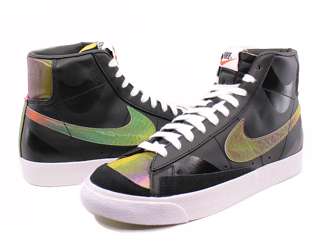 BLAZER MID 77 VINTAGE CZ8653-036 - 1