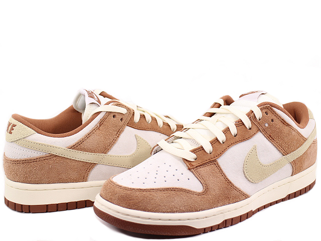 DUNK LOW RETRO PREMIUM DD1390-100 - 1