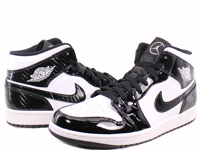 AIR JORDAN 1 MID SE ASW DD1649-001 - 2