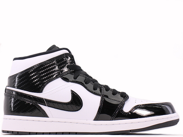 29★NIKE AIR　JORDAN1 MID SE ASW　ALL-STAR