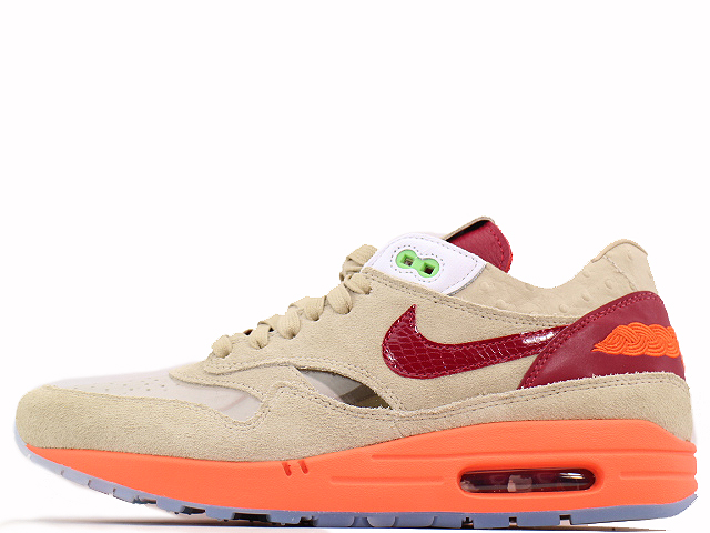 AIR MAX 1 / CLOT - スニーカーショップSKIT