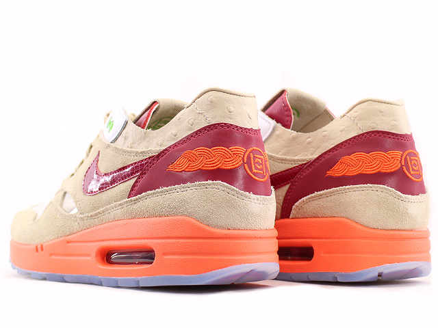 AIR MAX 1 / CLOT DD1870-100 - 3