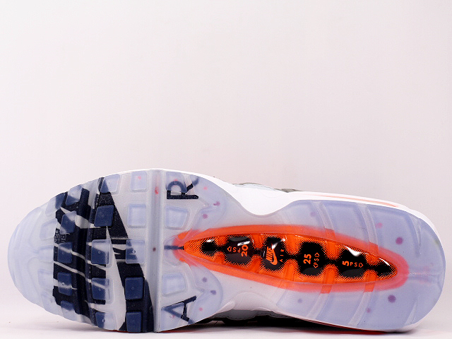 Nike air sales max 95 shield