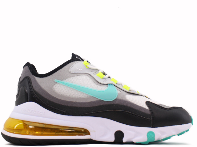 AIR MAX 270 REACT EOI DJ5856-100 - 3