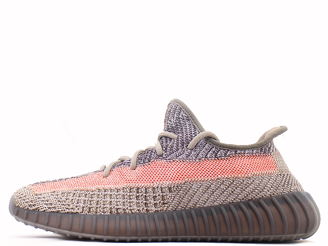 スニーカーadidas YEEZY Boost 350 V2 "Slate"