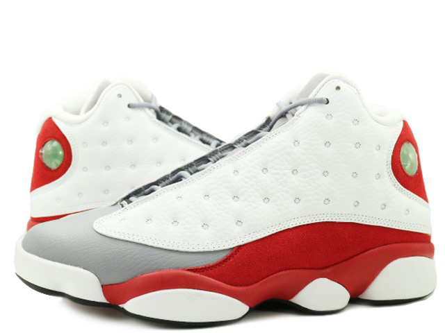 AIR JORDAN 13 RETRO - スニーカーショップSKIT