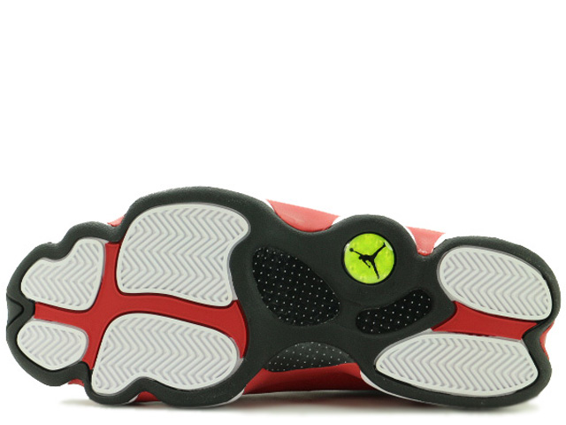 AIR JORDAN 13 RETRO 414571-126 - 4