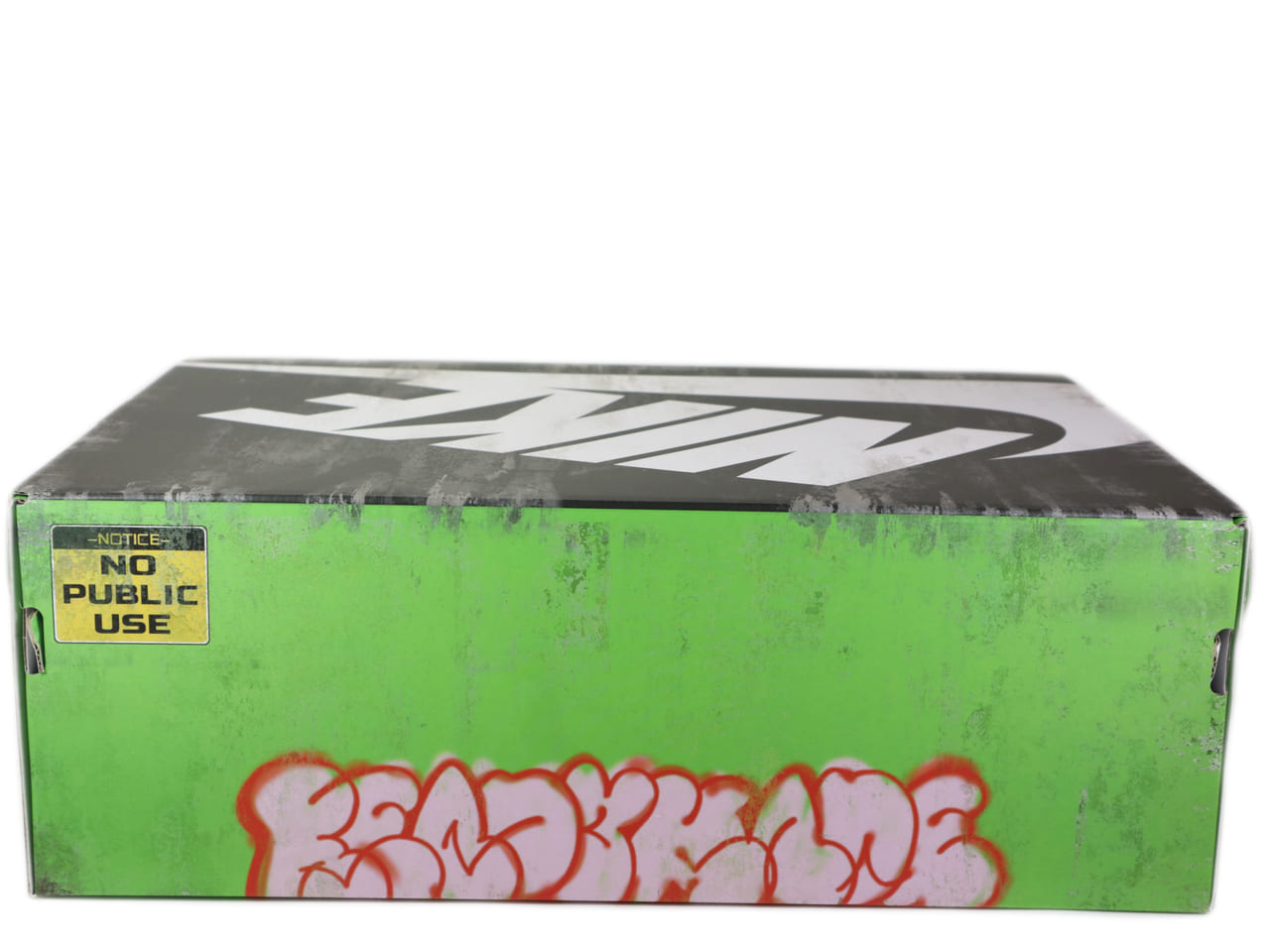 BLAZER MID/READYMADE CZ3589-001 - 7