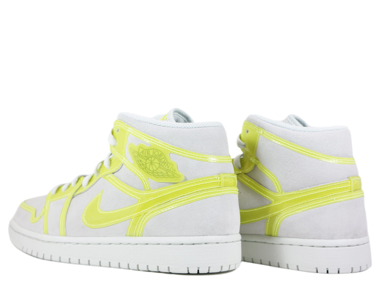WMNS AIR JORDAN 1 MID LX DA5552-107 - 2