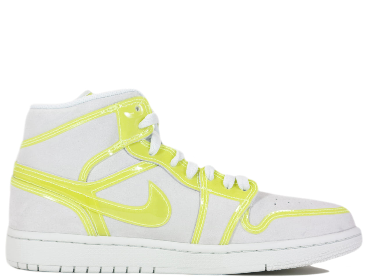 WMNS AIR JORDAN 1 MID LX DA5552-107 - 3