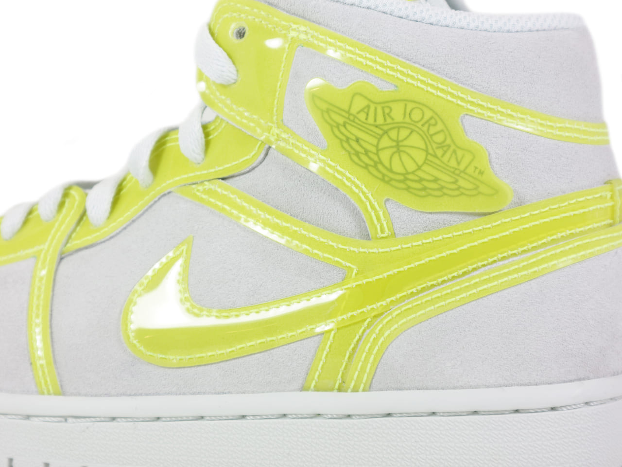 WMNS AIR JORDAN 1 MID LX DA5552-107 - 5