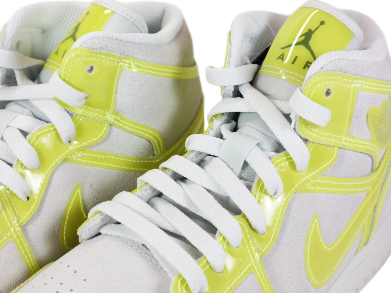 WMNS AIR JORDAN 1 MID LX DA5552-107 - 6