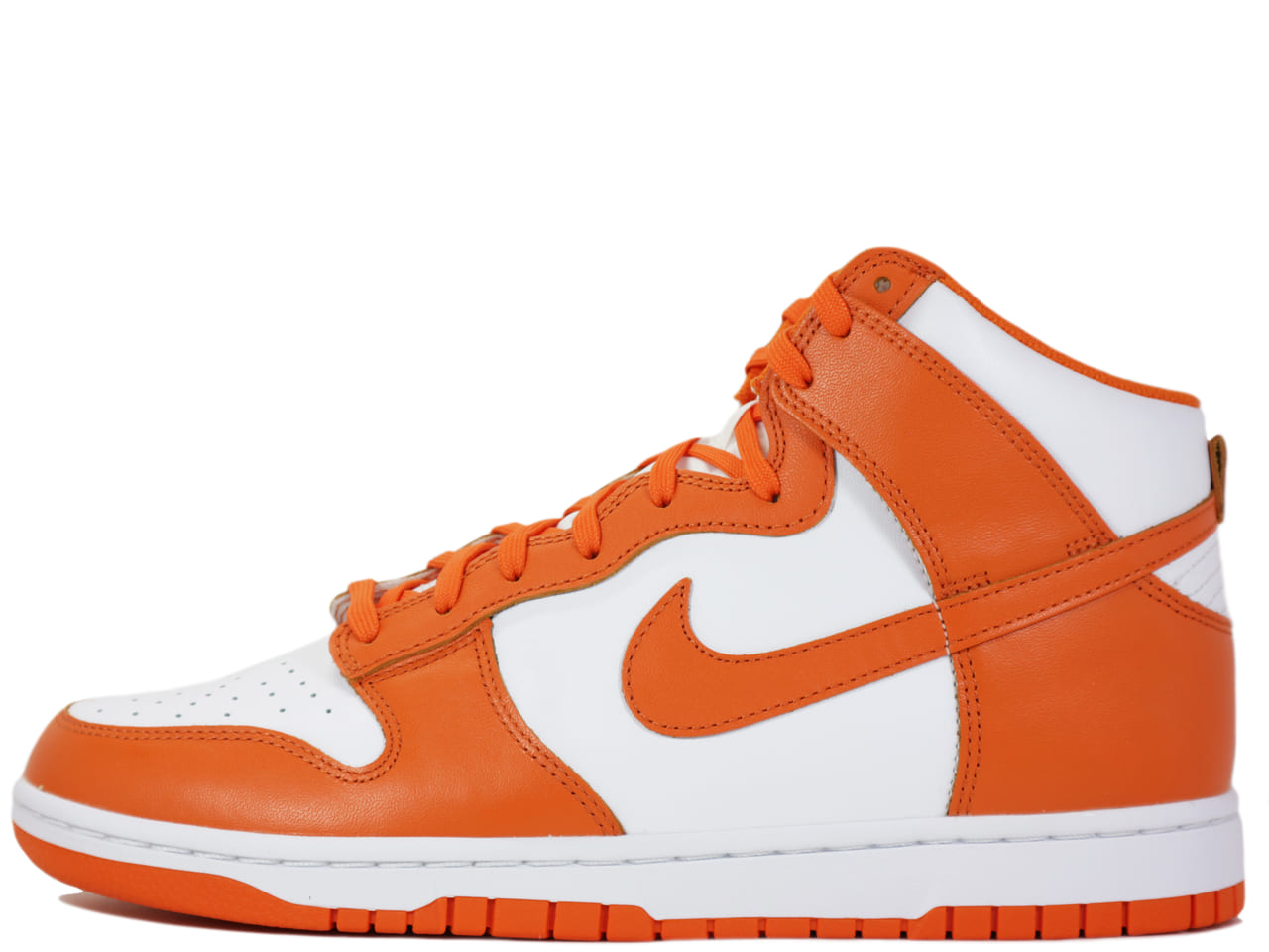 スニーカーNIKE DUNK LOW SP SYRACUSE ORANGE 29