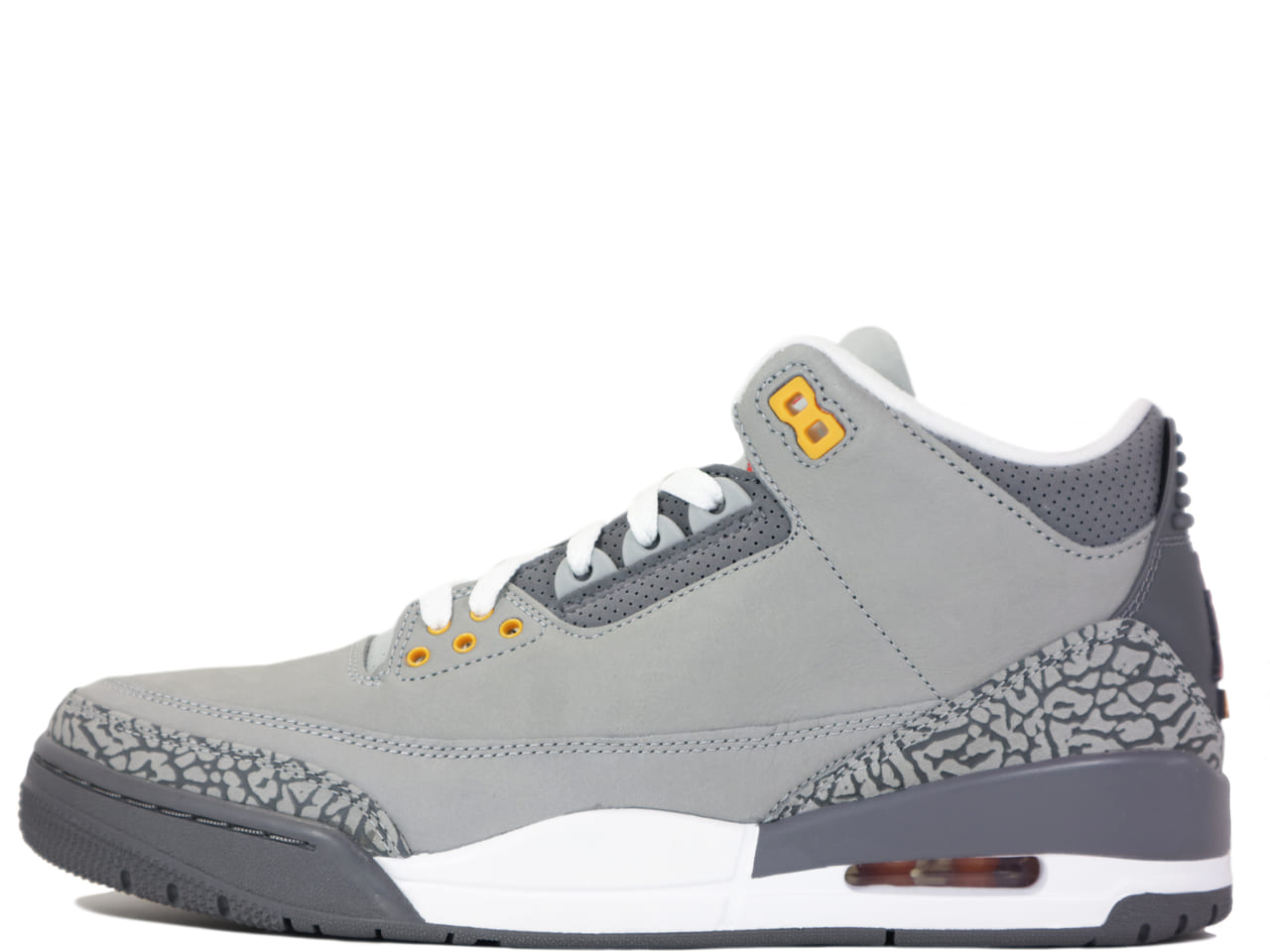 AIR JORDAN 3 RETRO
