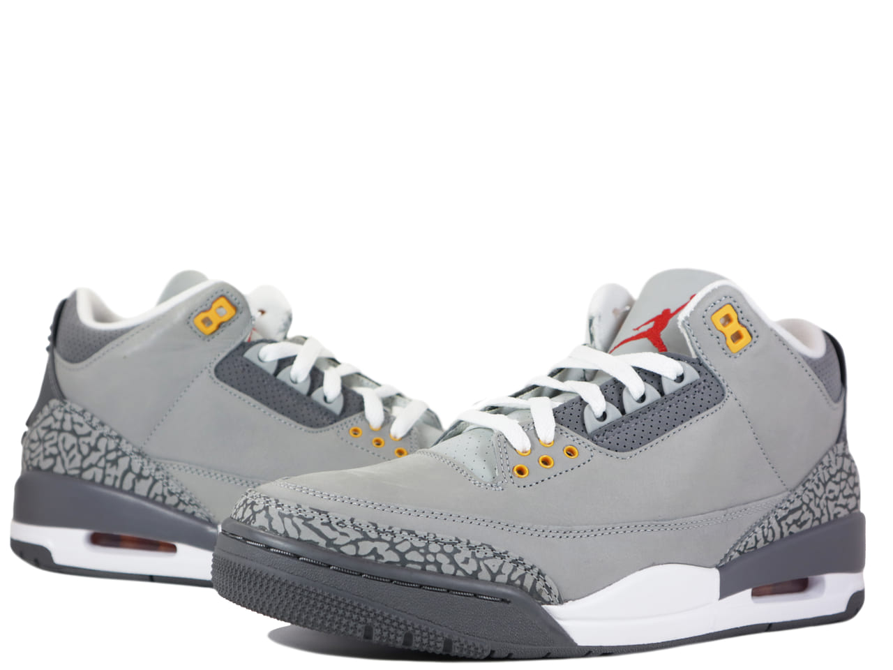 AIR JORDAN 3 RETRO CT8532-012 - 2