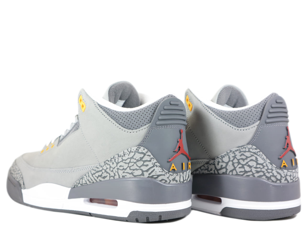 AIR JORDAN 3 RETRO CT8532-012 - 3