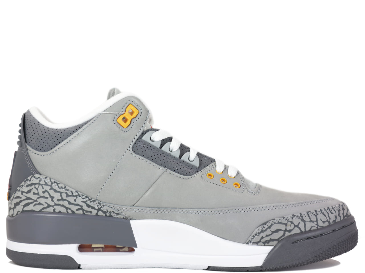 AIR JORDAN 3 RETRO CT8532-012 - 1