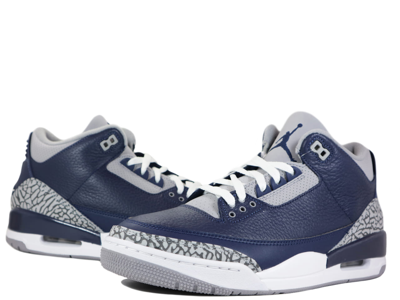 AIR JORDAN 3 RETRO CT8532-401 - 2