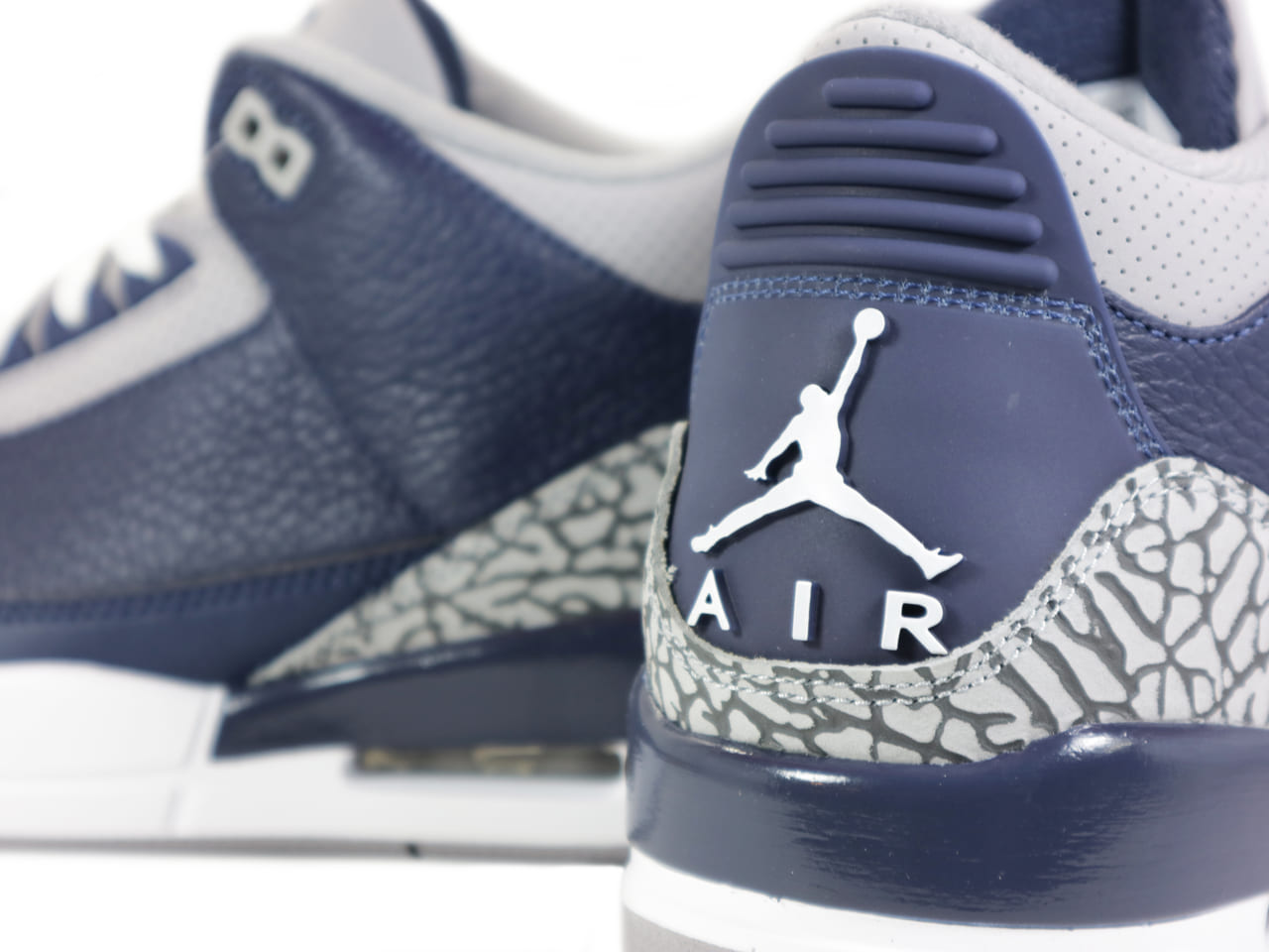 AIR JORDAN 3 RETRO CT8532-401 - 4