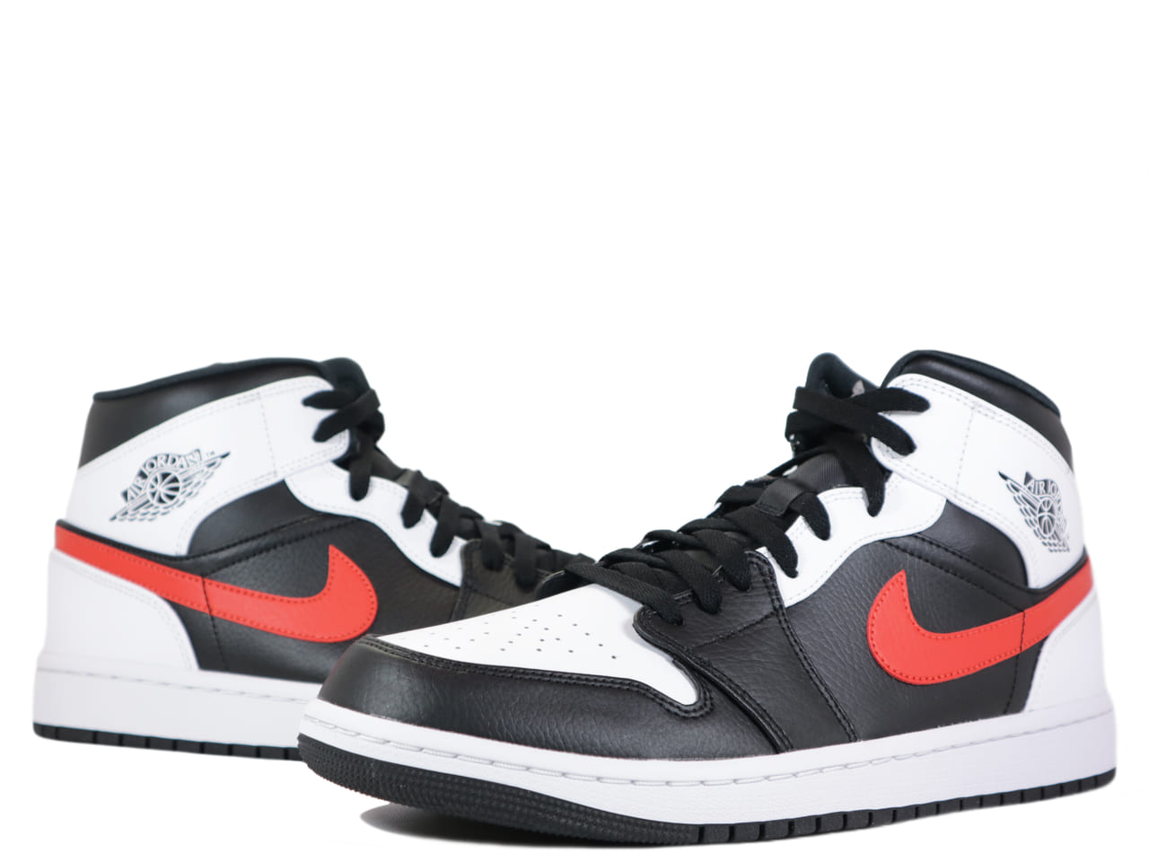 AIR JORDAN 1 MID 554724-075 - 2