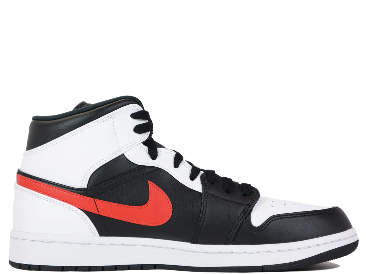 AIR JORDAN 1 MID 554724-075 - 1