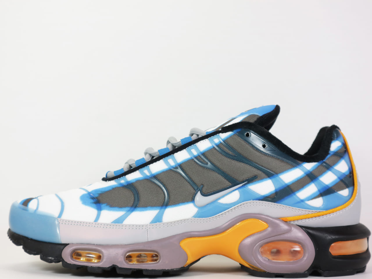 air max plus premium