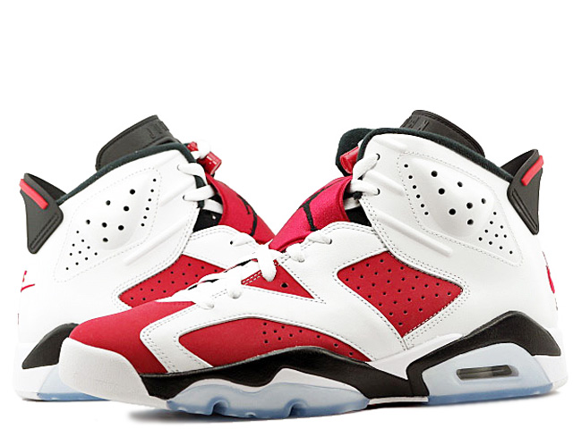 AIR JORDAN 6 RETRO CT8529-106 - 2