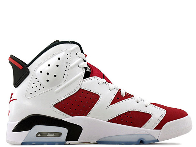 AIR JORDAN 6 RETRO CT8529-106 - 1