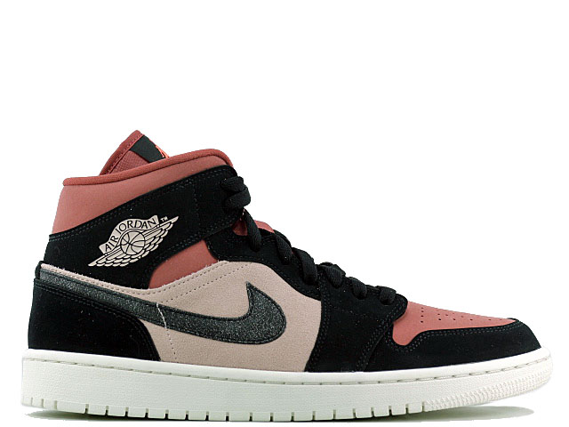 WMNS AIR JORDAN 1 MID BQ6472-202 - 3