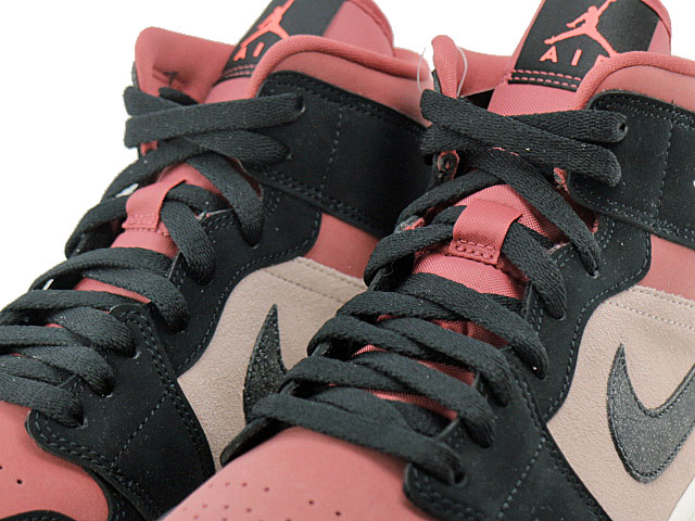 WMNS AIR JORDAN 1 MID BQ6472-202 - 5