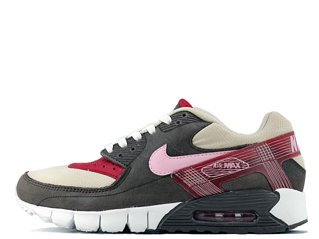 AIR MAX 90 CURRENT HUARACHE 375576-261