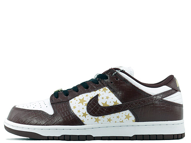 supreme  Nike dunk sb low 28