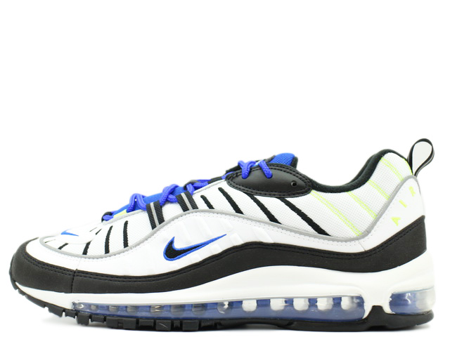 AIR MAX 98 640744-103