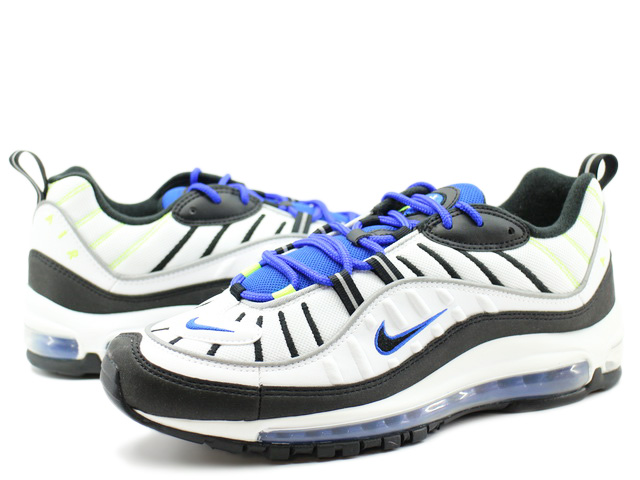 AIR MAX 98 640744-103 - 1