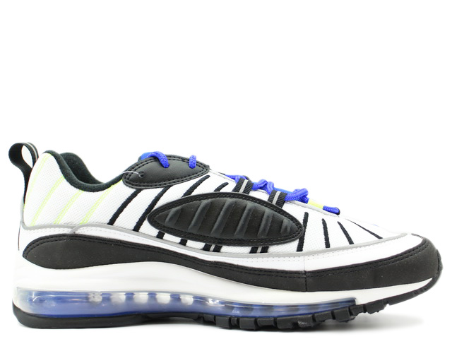 AIR MAX 98 640744-103 - 3