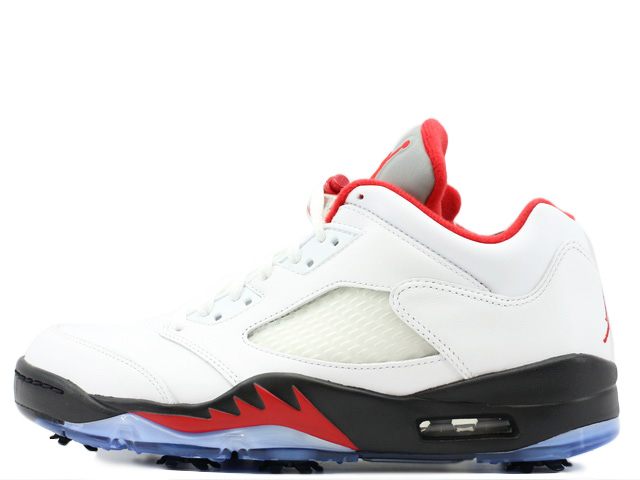 Nike Air Jordan 5 Low Golf