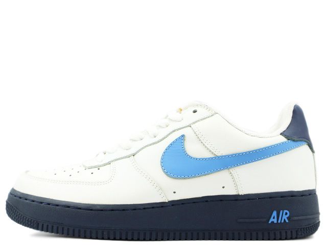 公式正規品!★AIR FORCE 1 NIKE(ナイキ) / AIR FORCE 1/エアフォース/ホワイト/306353-163