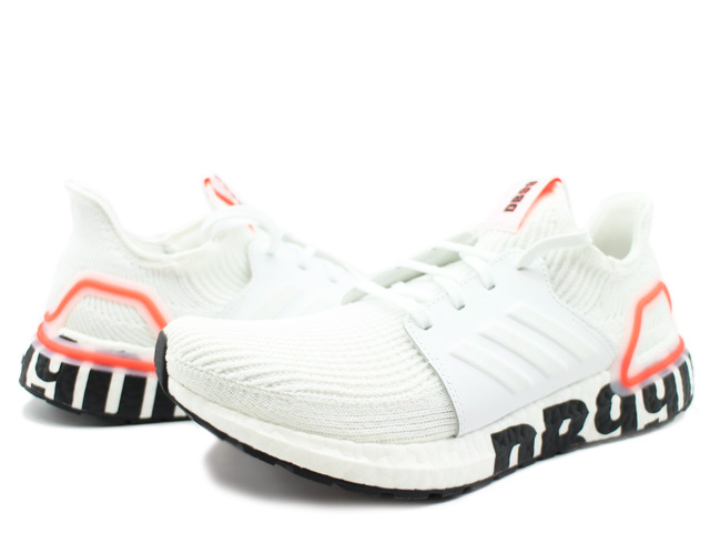 ULTRA BOOST 19 DB FW1970 - 1
