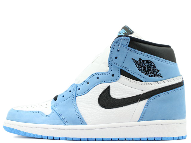 Jordan 1 Retro High OG UNC