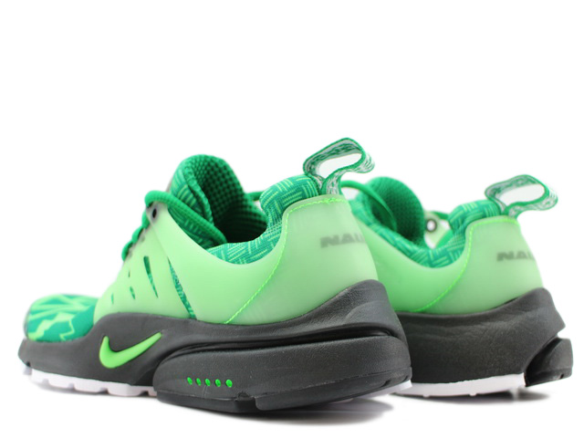 AIR PRESTO NAIJA CJ1229-300 - 2