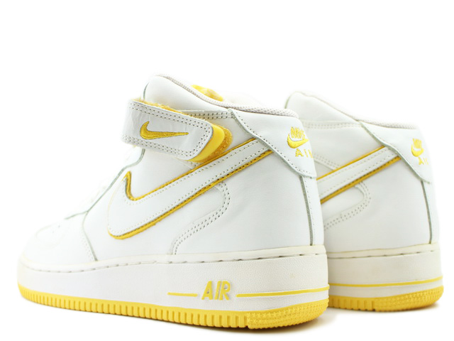 AIR FORCE 1 MID 304096-117 - 2