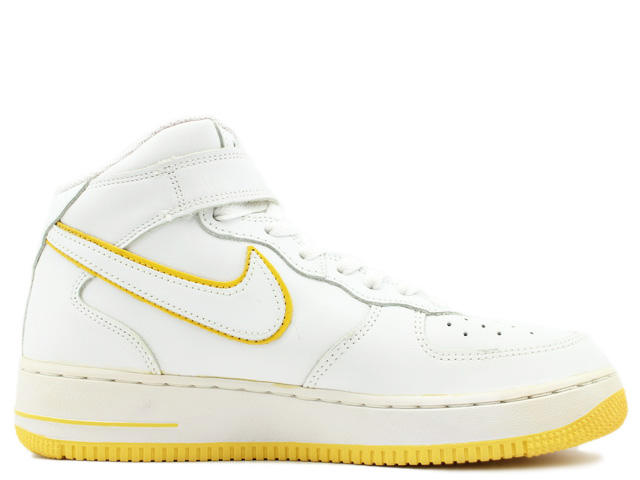 AIR FORCE 1 MID 304096-117 - 3