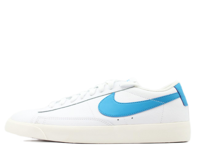 BLAZER LOW LEATHER | スニーカーショップSKIT