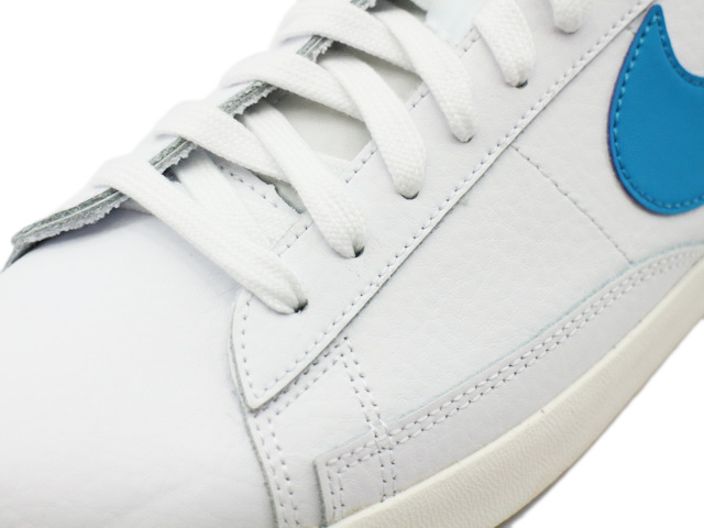 BLAZER LOW LEATHER | スニーカーショップSKIT